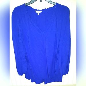 Women's Blouse  2x